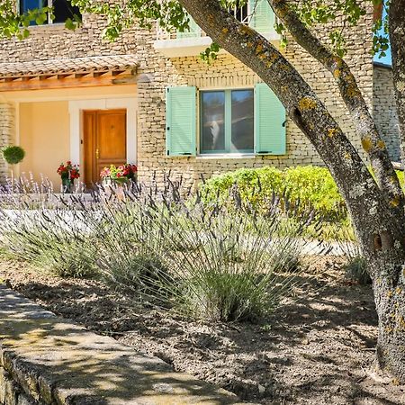 古尔Quintessence Provence住宿加早餐旅馆 外观 照片