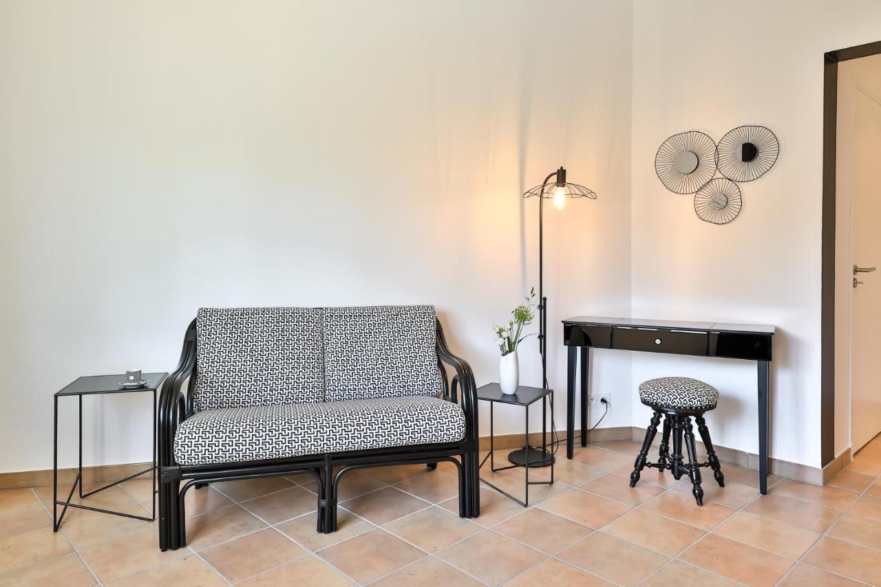 古尔Quintessence Provence住宿加早餐旅馆 外观 照片